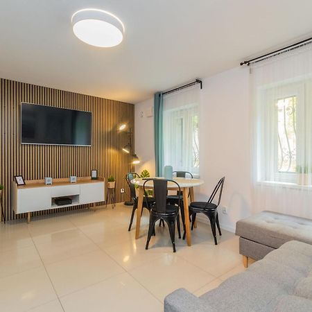 Apartament W Sopocie W Przyziemiu By Grand Apartments Sopoty Exteriér fotografie
