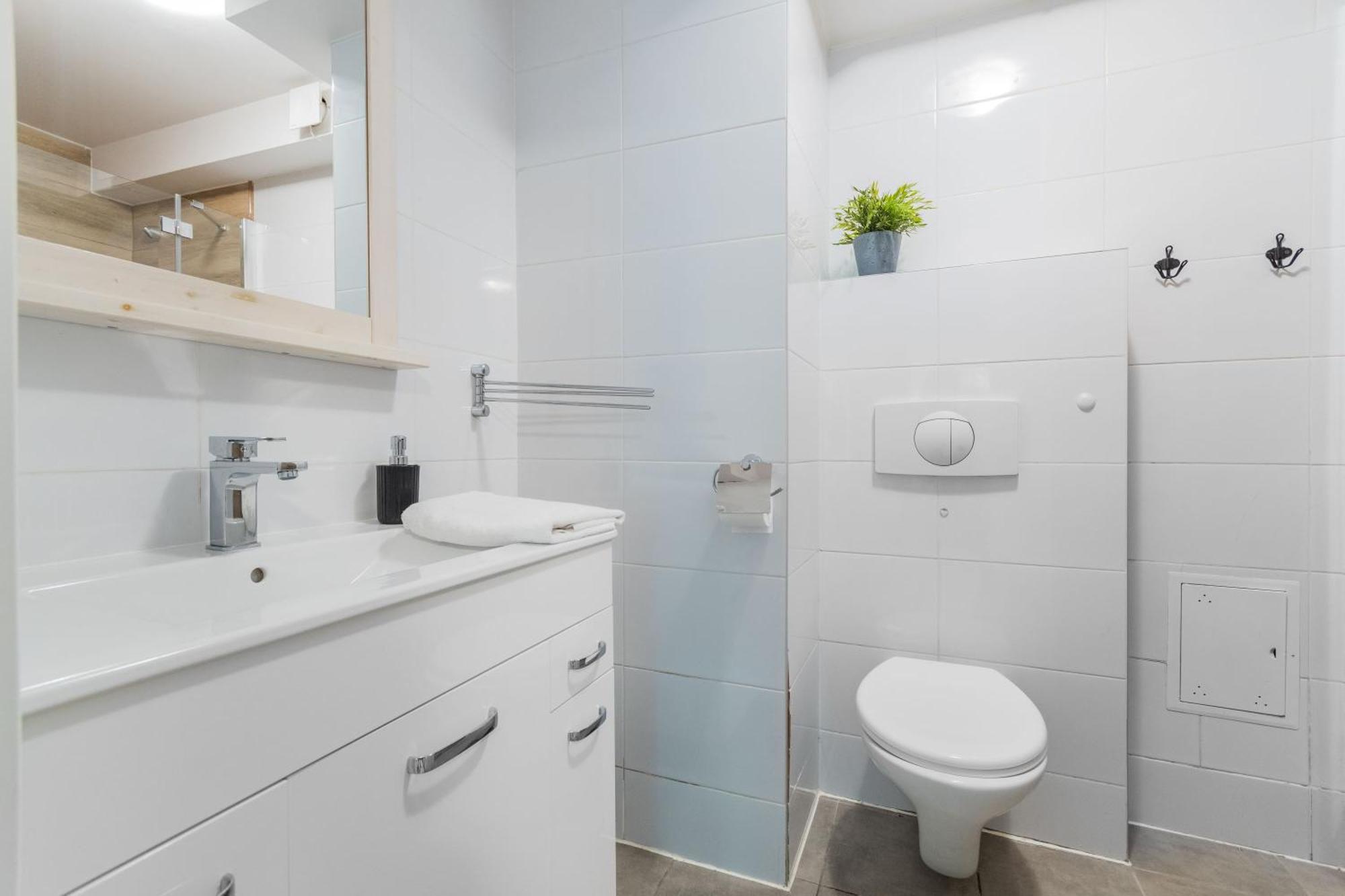 Apartament W Sopocie W Przyziemiu By Grand Apartments Sopoty Exteriér fotografie