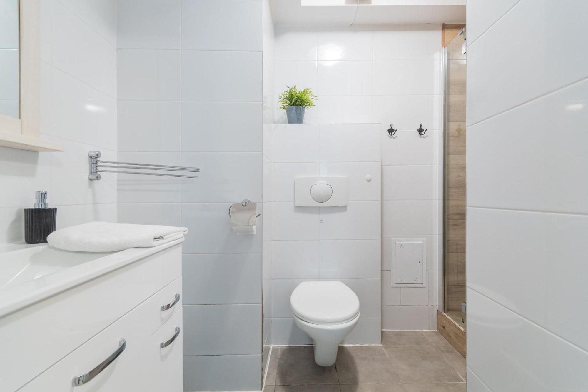 Apartament W Sopocie W Przyziemiu By Grand Apartments Sopoty Exteriér fotografie