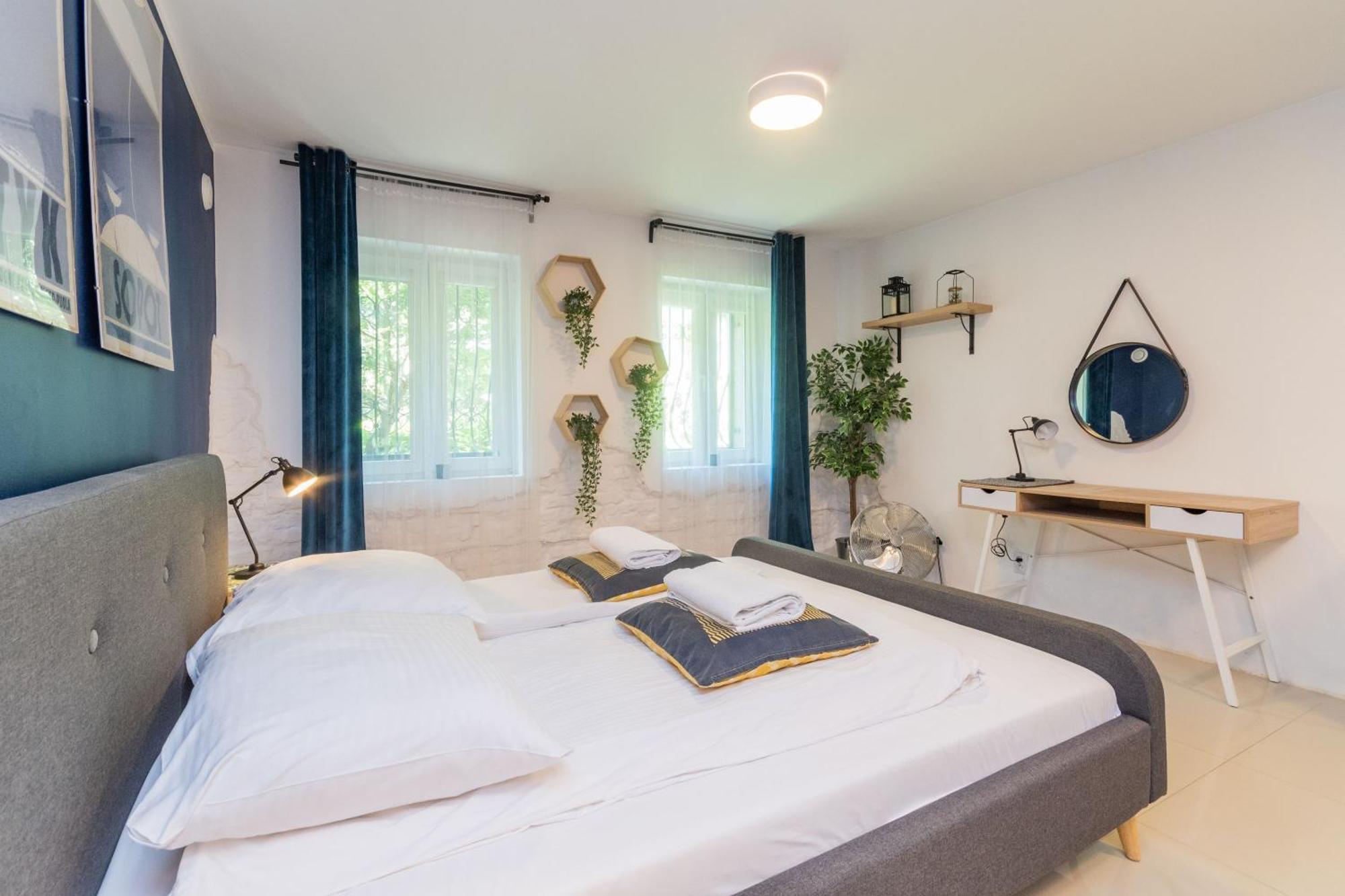 Apartament W Sopocie W Przyziemiu By Grand Apartments Sopoty Exteriér fotografie