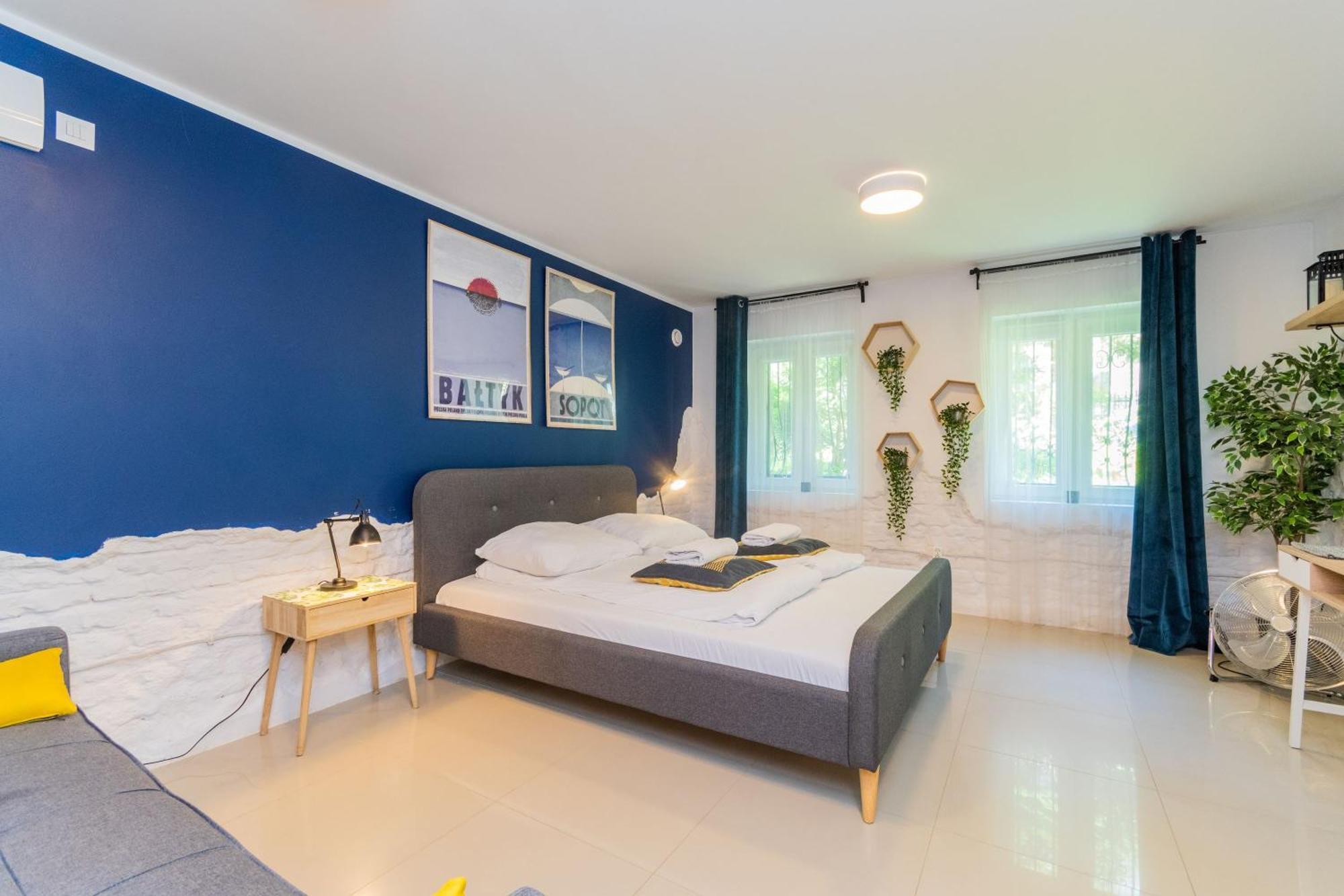 Apartament W Sopocie W Przyziemiu By Grand Apartments Sopoty Exteriér fotografie