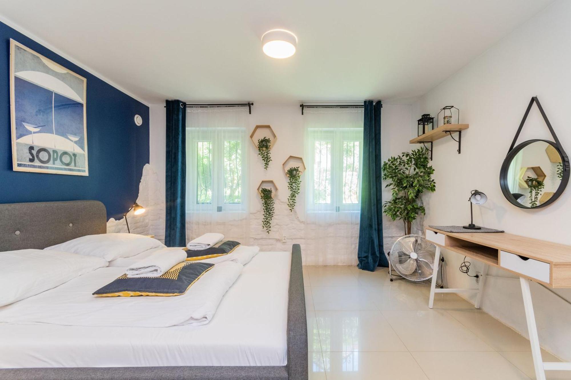 Apartament W Sopocie W Przyziemiu By Grand Apartments Sopoty Exteriér fotografie